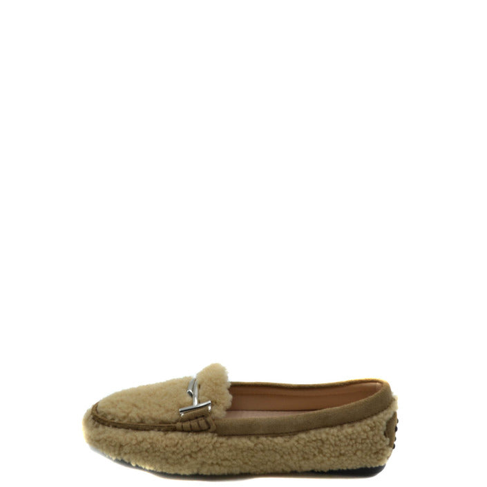 Tod`s Women Moccassin