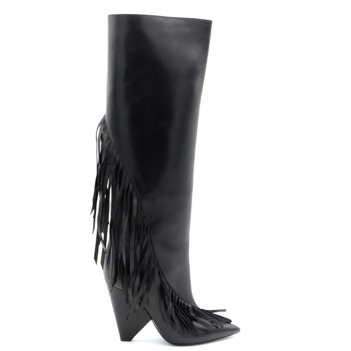 Saint Laurent Women Boots
