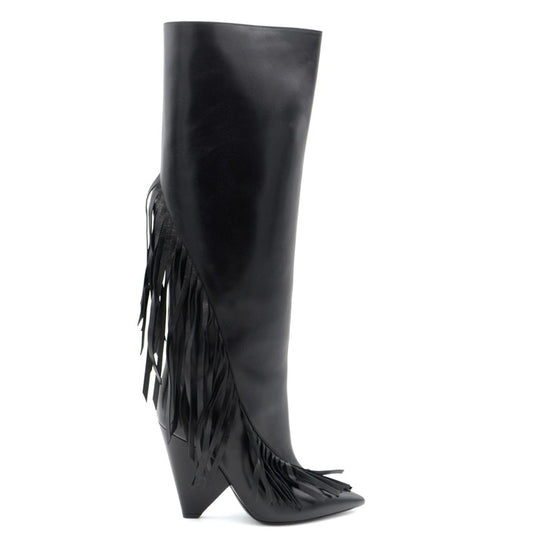 Saint Laurent Women Boots