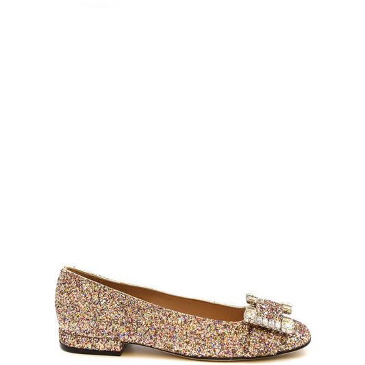 Sergio Rossi Women Ballet Pumps