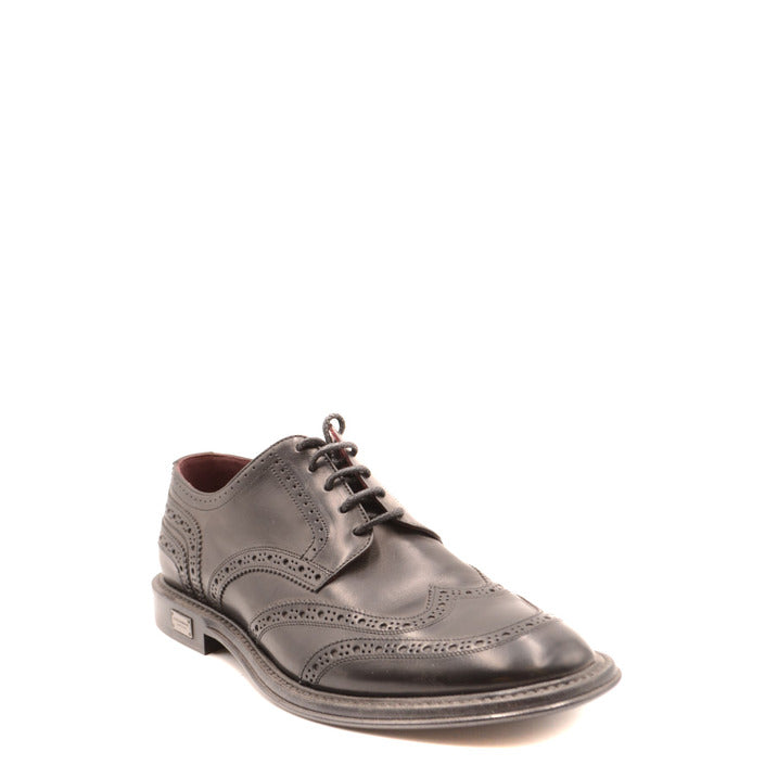 Dolce & Gabbana Men Lace Ups Shoes
