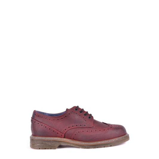 Philippe Model Men Lace Ups Shoes