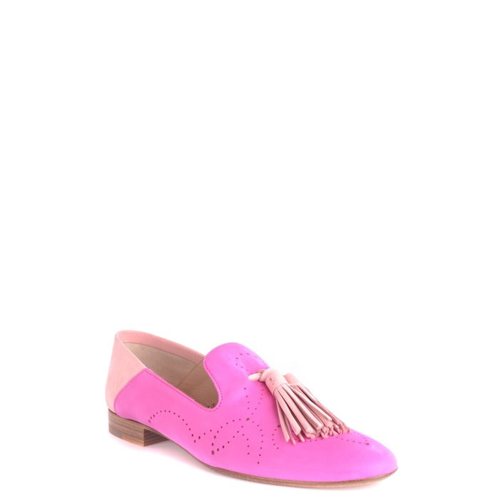 Fratelli Rossetti Women Moccassin