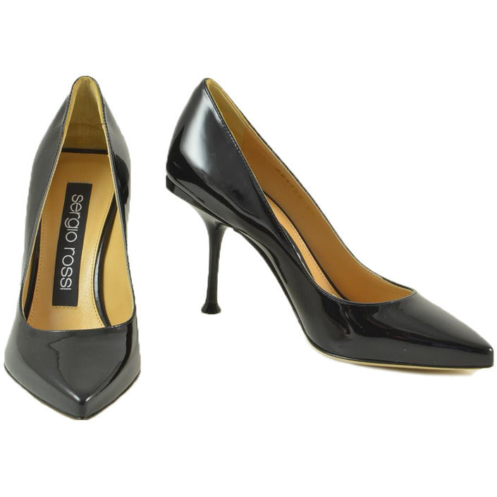 Sergio Rossi Women Pumps Shoes