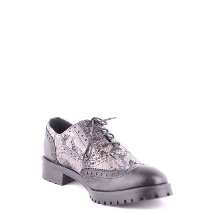 Cl Factory Women Lace Ups Shoes