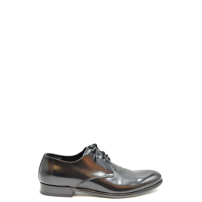 Dolce & Gabbana Men Lace Ups Shoes
