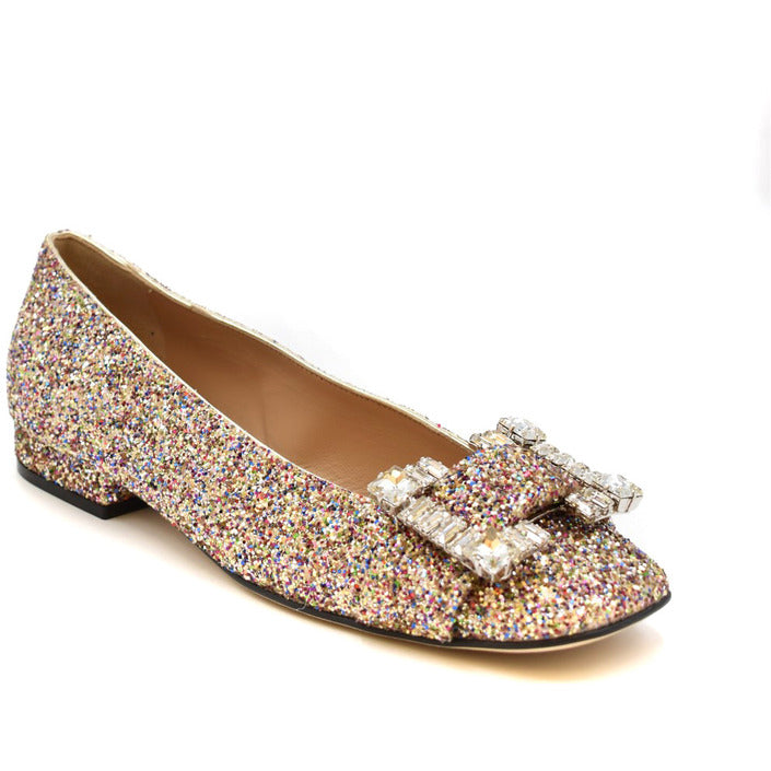 Sergio Rossi Women Ballet Pumps