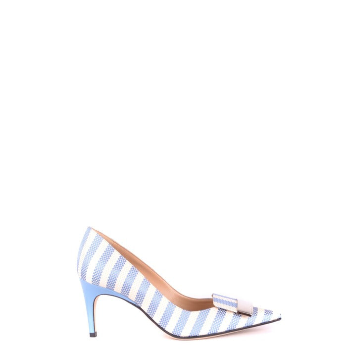 Sergio Rossi Women Pumps Shoes