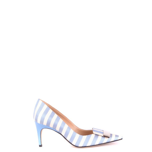 Sergio Rossi Women Pumps Shoes