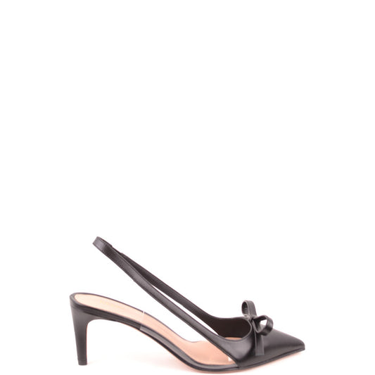 R.e.d. Valentino Women Pumps Shoes