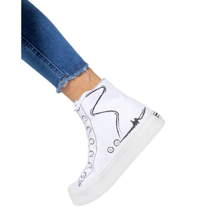 Calvin Klein Jeans Women Sneakers