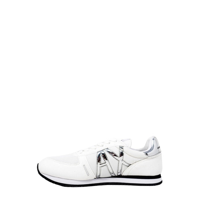 Armani Exchange Women Sneakers