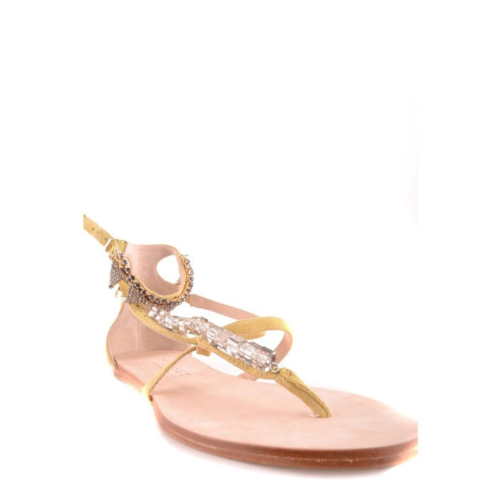 Twin-set Simona Barbieri Women Sandals