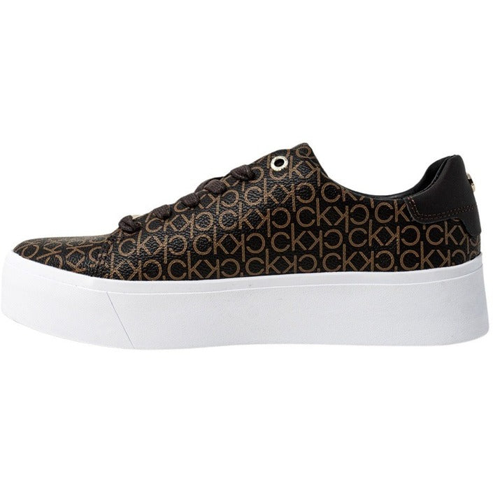 Calvin Klein Women Sneakers