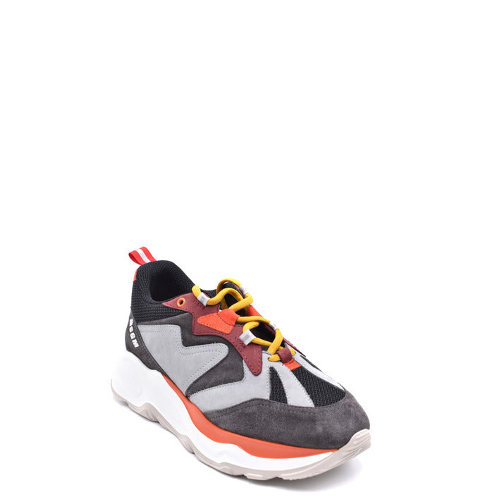 Msgm Men Sneakers