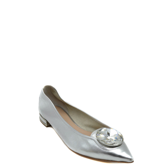 Casadei Women Ballet Pumps