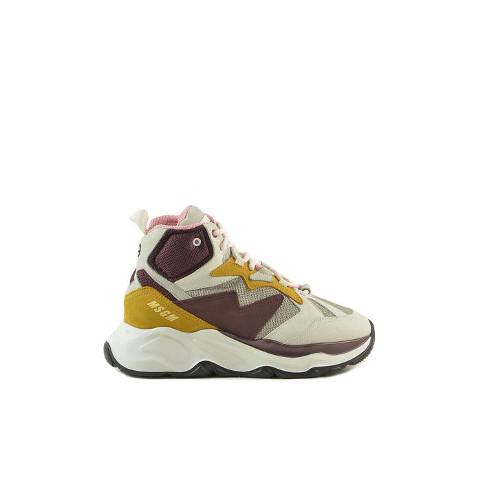 Msgm Women Sneakers