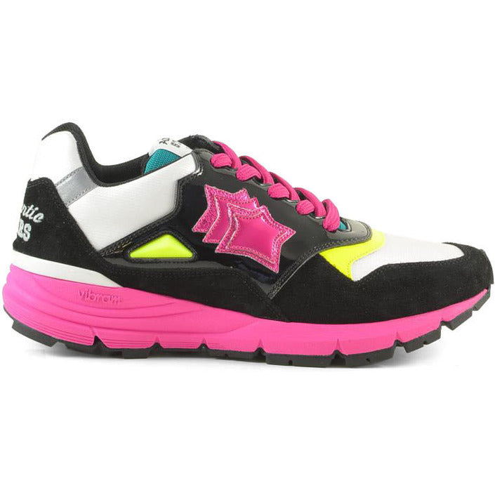 Atlantic Stars Women Sneakers