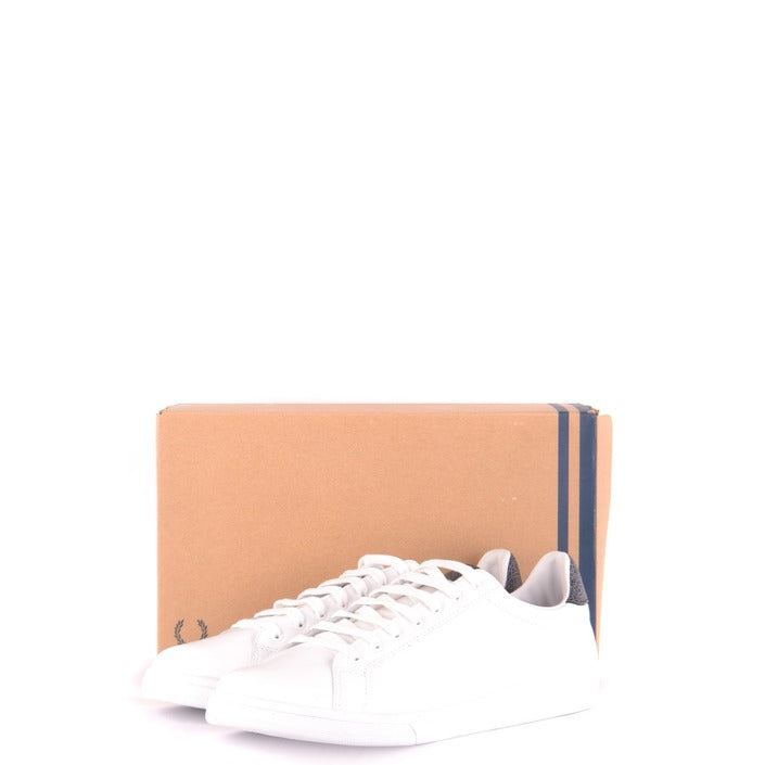 Fred Perry Men Sneakers