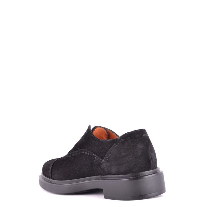 Santoni Men Lace Ups Shoes