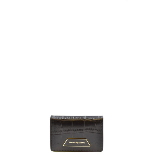 Emporio Armani  Women Wallet