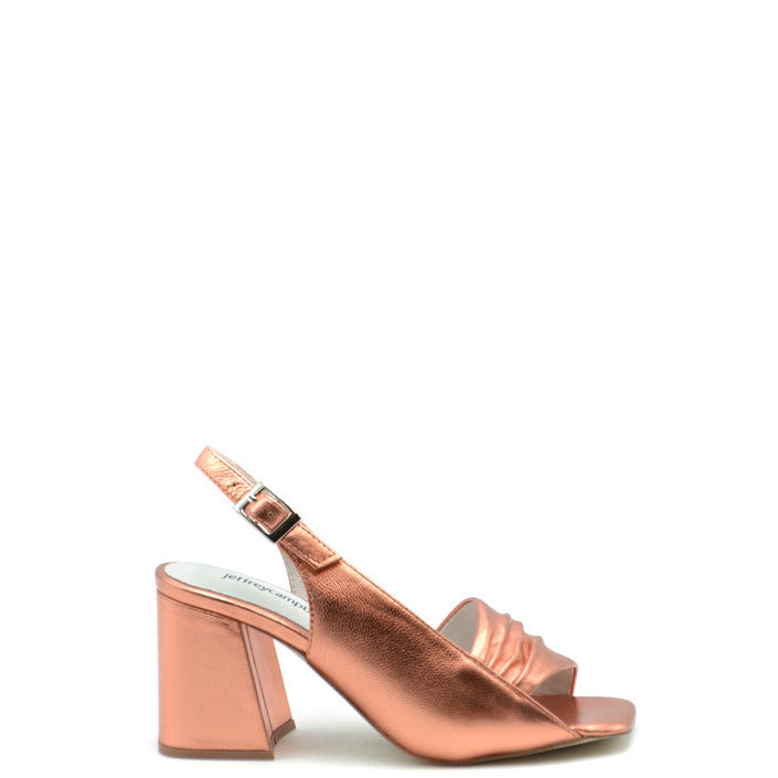 Jeffrey Campbell Women Peep Toes Shoes