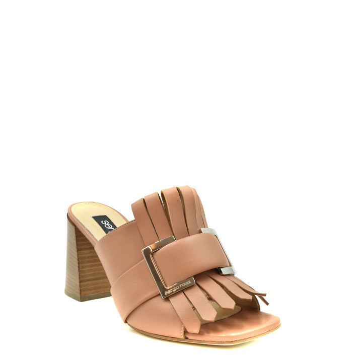Sergio Rossi Women Sandals
