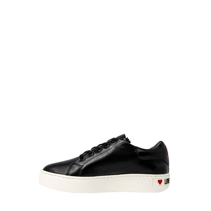 Love Moschino Women Sneakers