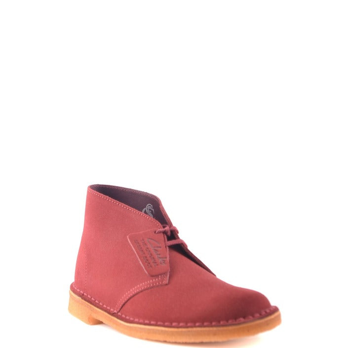 Clarks Men Boots