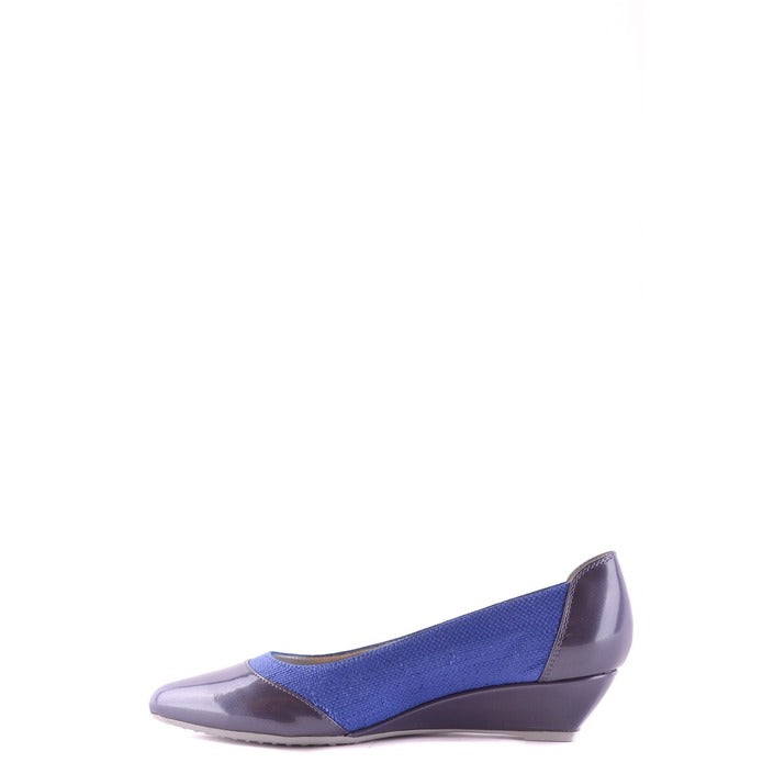 Hogan Women Ballet Pumps