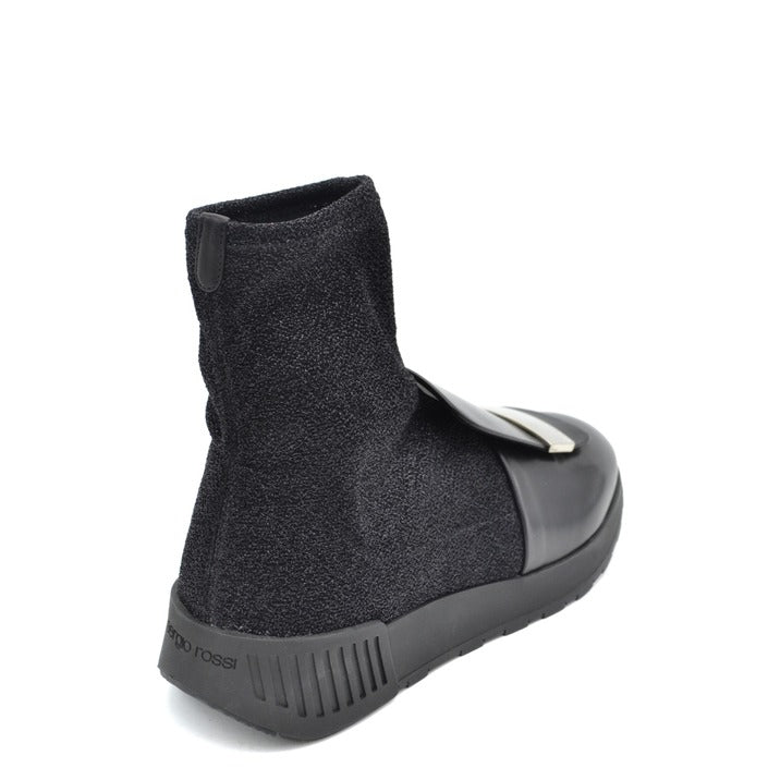 Sergio Rossi Women Boots