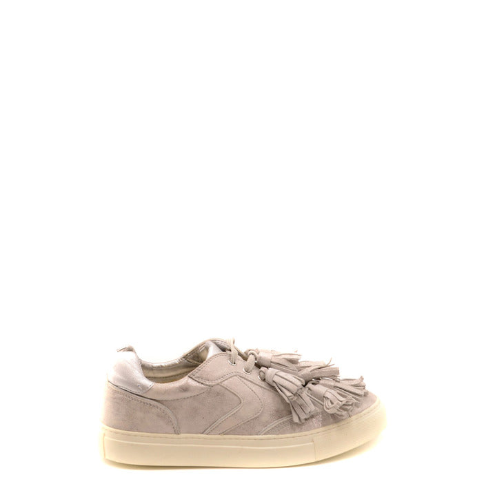 Voile Blanche Women Sneakers