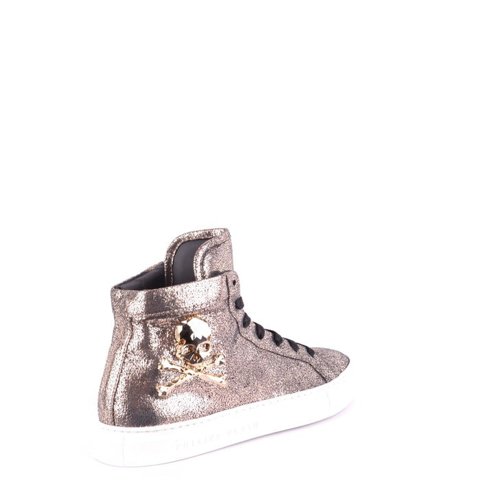 Philipp Plein Women Sneakers