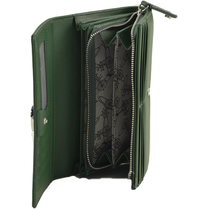 Vivienne Westwood  Women Wallet