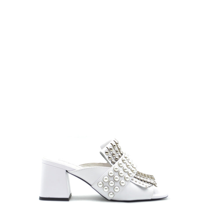 Jeffrey Campbell Women Slippers