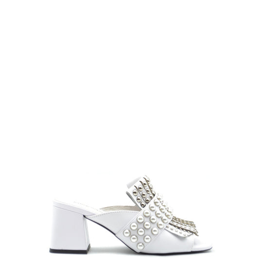 Jeffrey Campbell Women Slippers