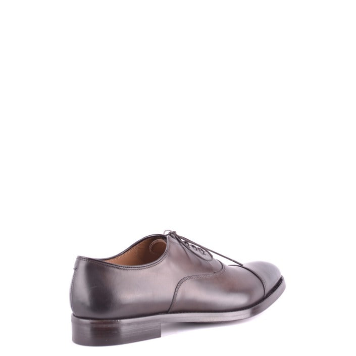 Doucal`s Men Lace Ups Shoes