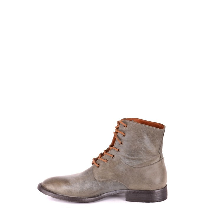 Armani Jeans Men Boots