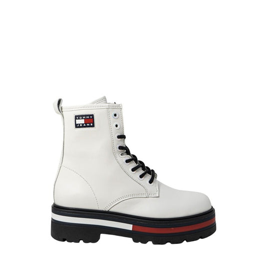 Tommy Hilfiger Jeans Women Boots