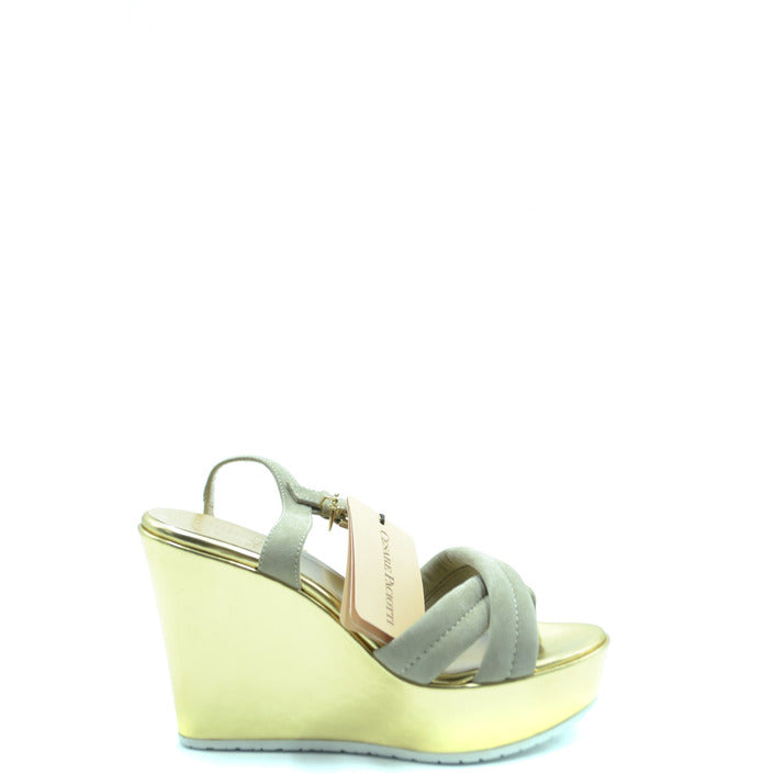 4us Cesare Paciotti Women Wedges