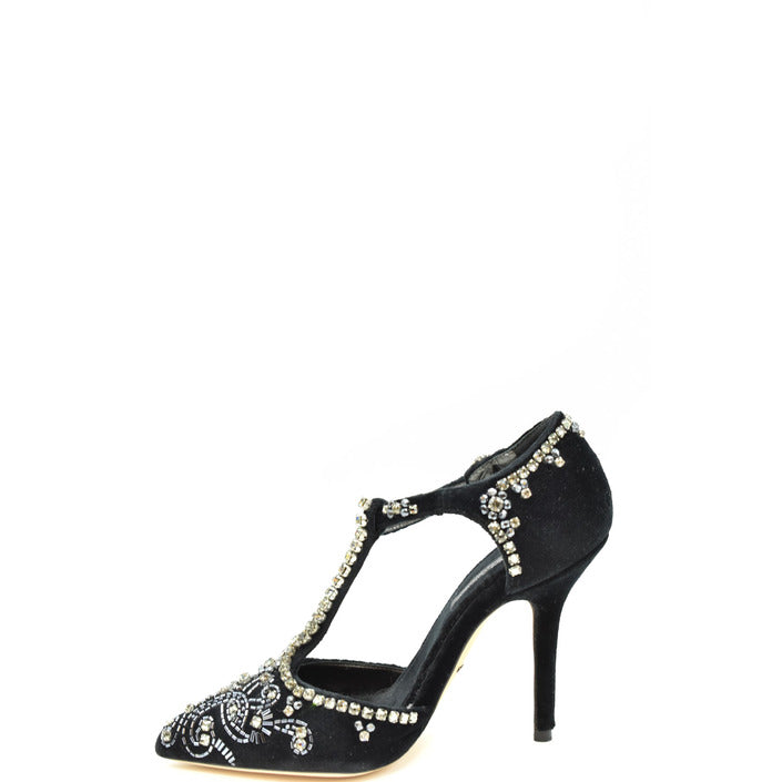 Dolce & Gabbana Women Pumps Shoes