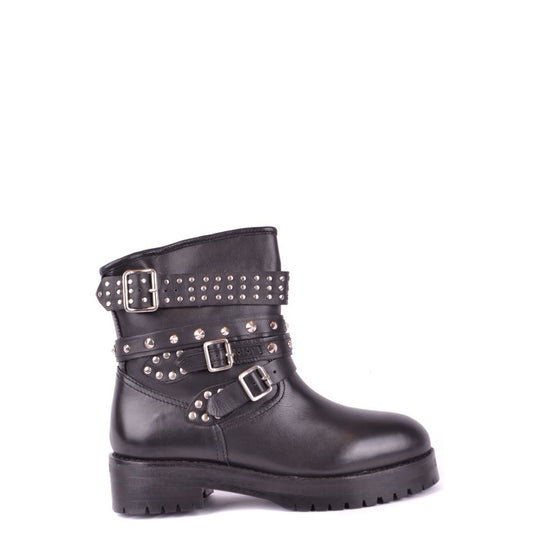 Mr. Wolf Women Boots