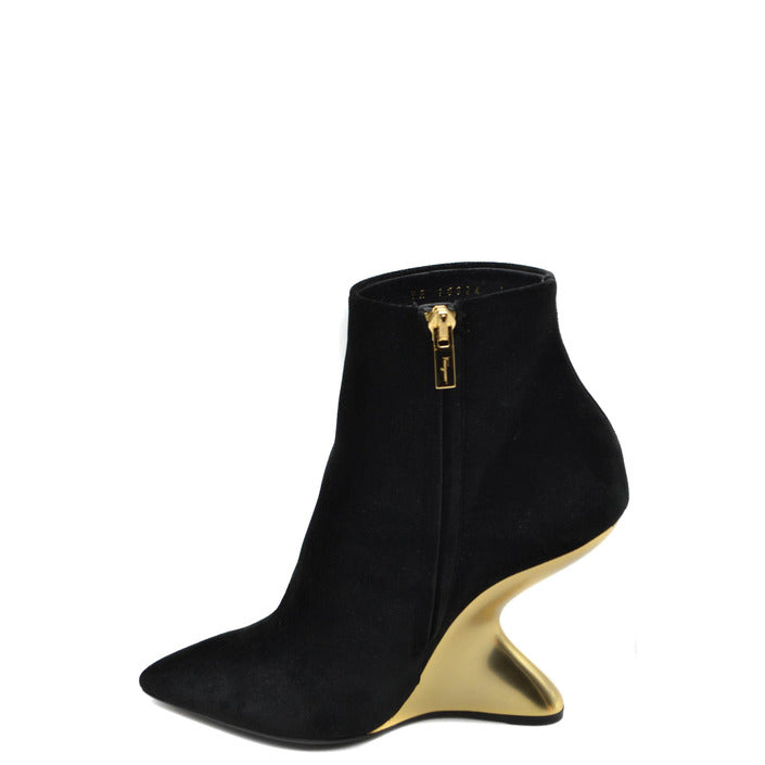 Salvatore Ferragamo Women Boots