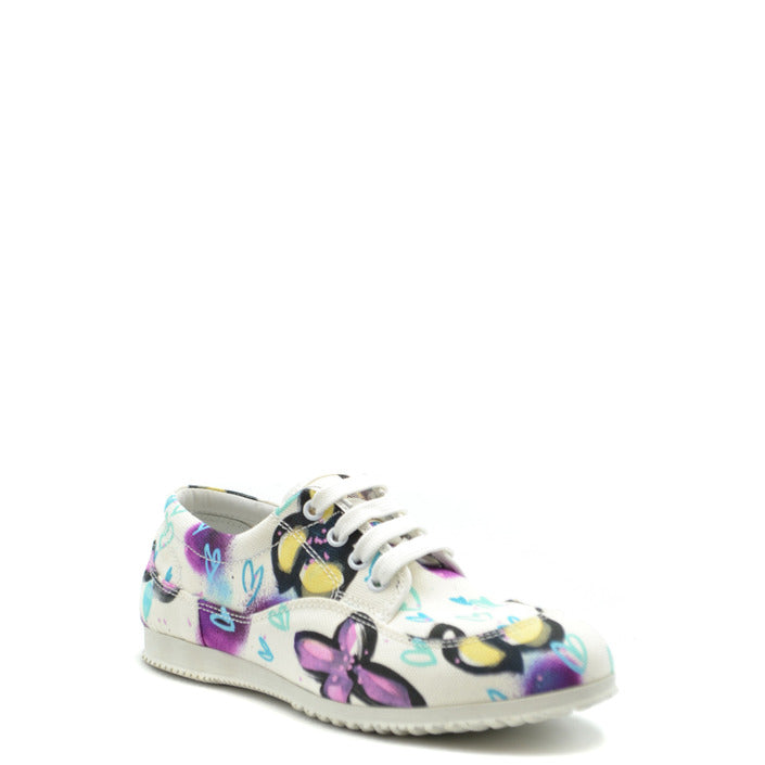 Hogan Women Sneakers