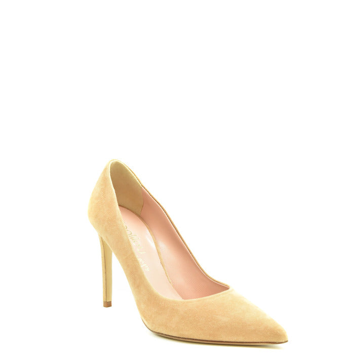 Ninalilou Women Pumps Shoes