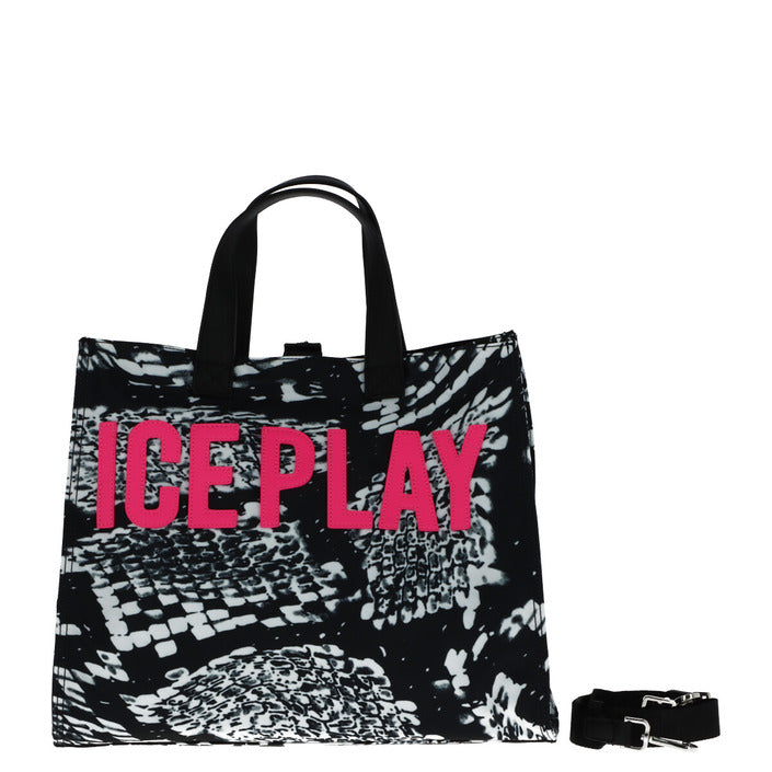 Ice Play  Women Bag