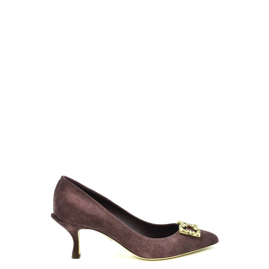 Dolce & Gabbana Women Pumps Shoes