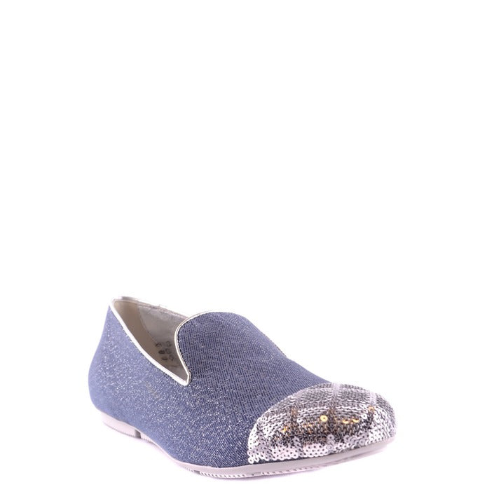 Hogan Women Moccassin