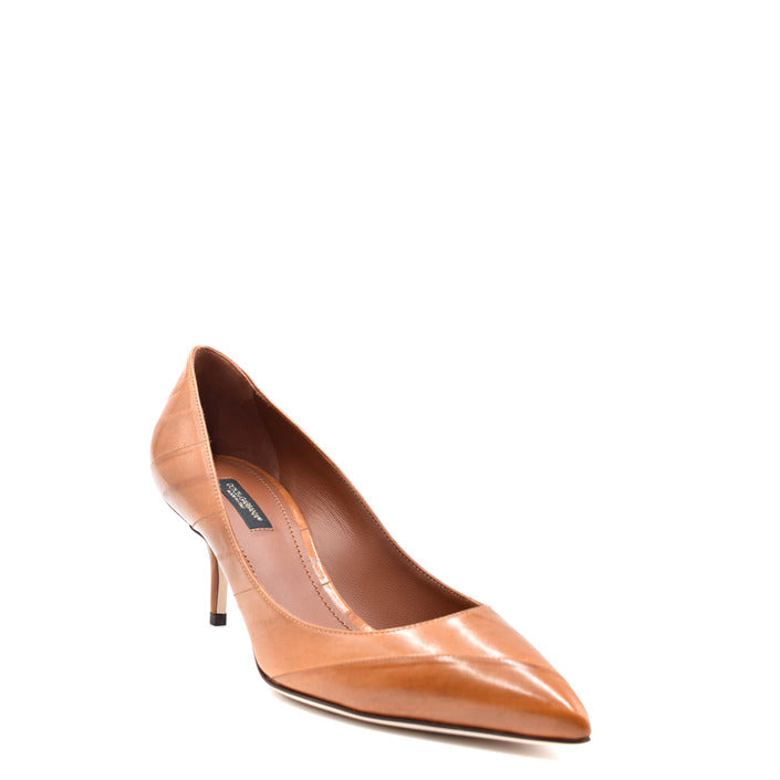 Dolce & Gabbana Women Pumps Shoes