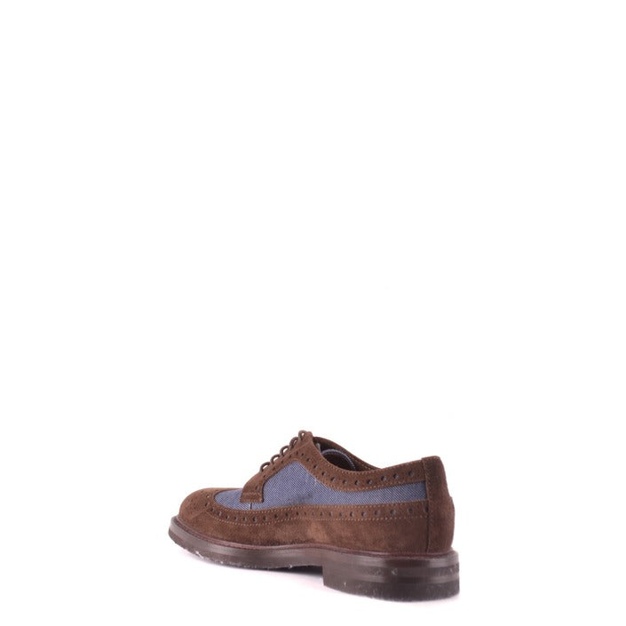 Brunello Cucinelli Men Lace Ups Shoes